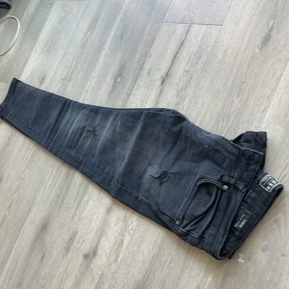 Guess - Men’s - Skinny jeans 30” waist - Picture 3 of 9